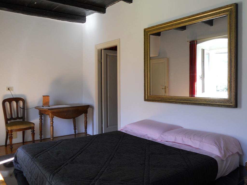 B&B L'Isola Piantedo Ruang foto