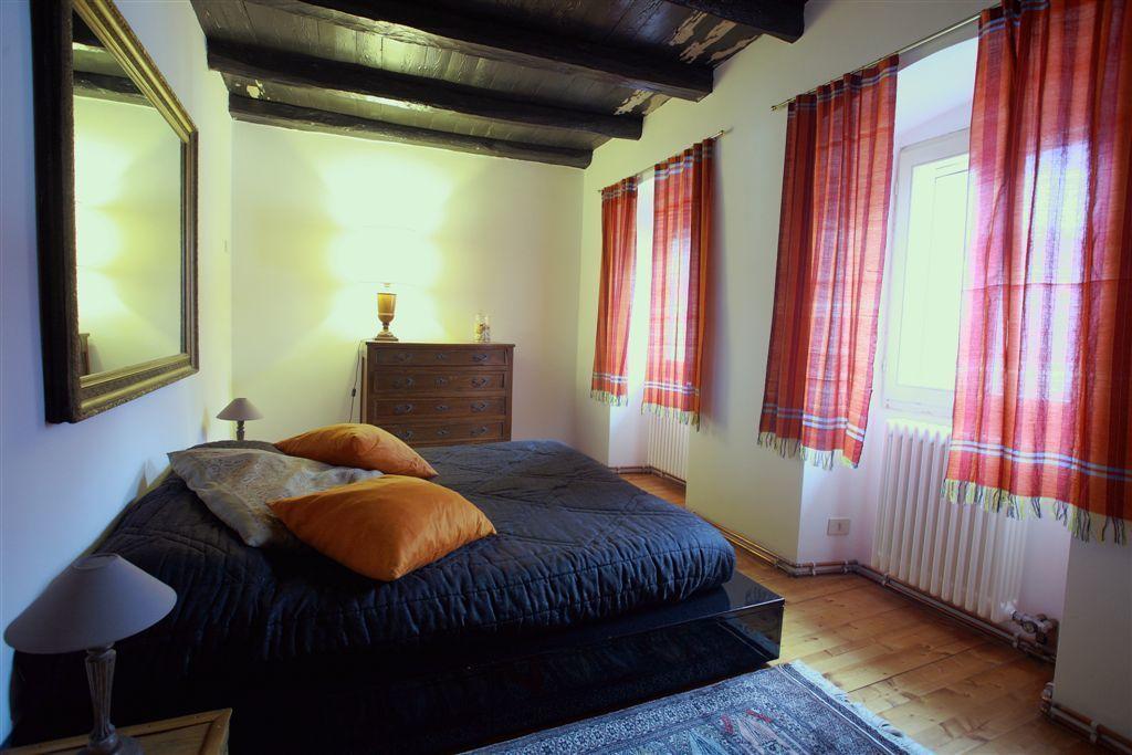 B&B L'Isola Piantedo Ruang foto