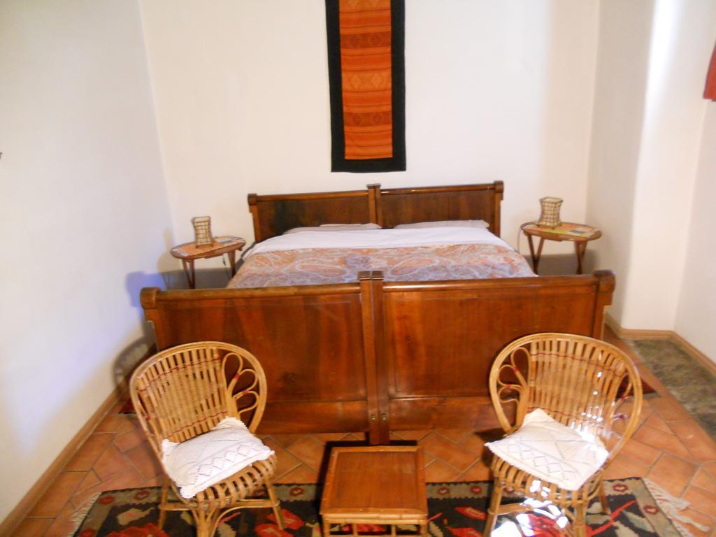 B&B L'Isola Piantedo Ruang foto