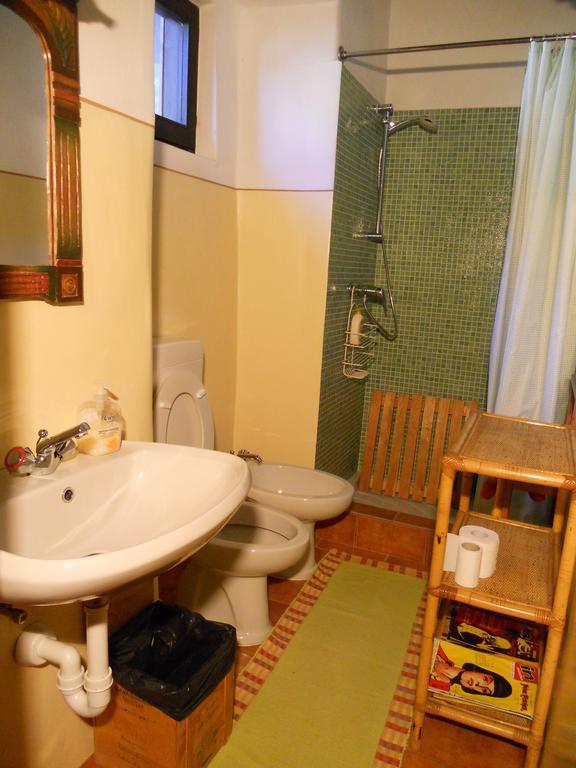 B&B L'Isola Piantedo Ruang foto