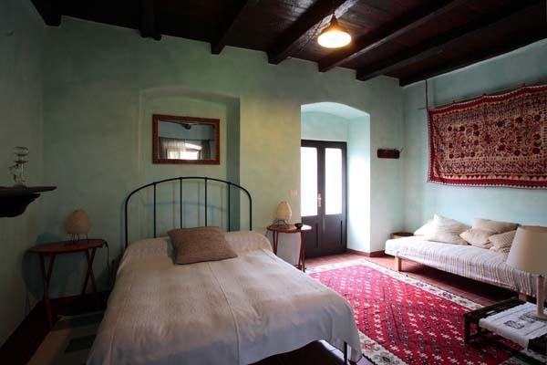 B&B L'Isola Piantedo Ruang foto