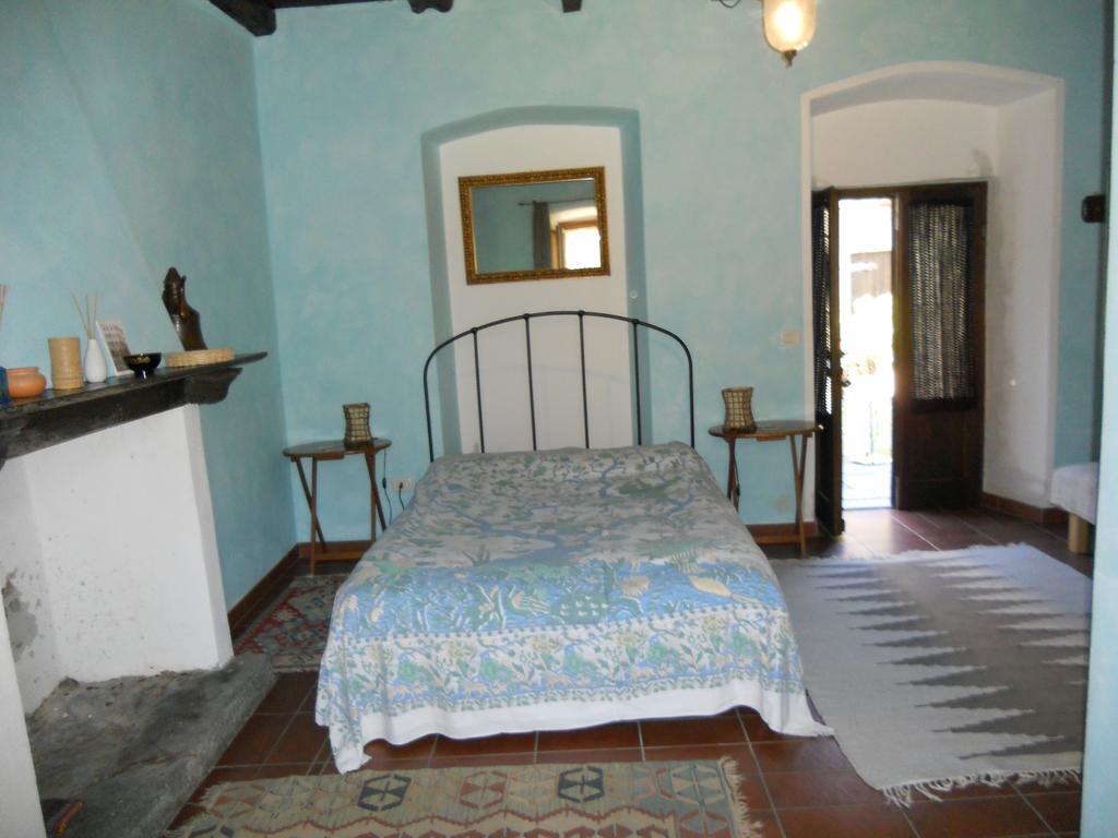 B&B L'Isola Piantedo Bagian luar foto